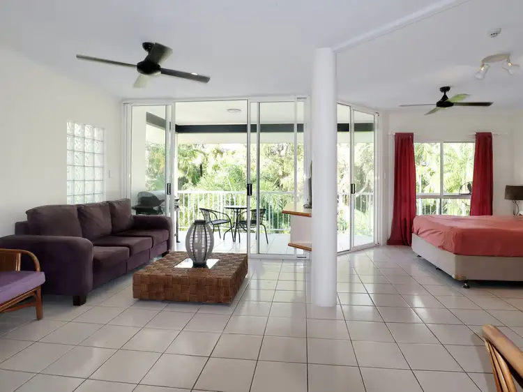 Third view of Homely unit listing, 27/12-14 Deauville Close, Yorkeys Knob QLD 4878