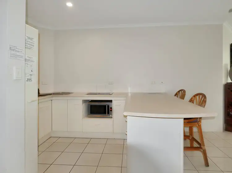 Fourth view of Homely unit listing, 27/12-14 Deauville Close, Yorkeys Knob QLD 4878