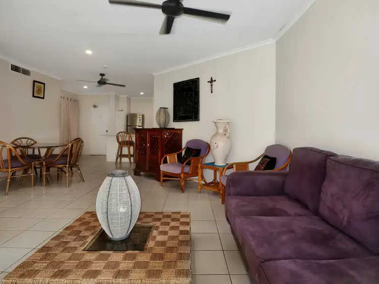 Fifth view of Homely unit listing, 27/12-14 Deauville Close, Yorkeys Knob QLD 4878