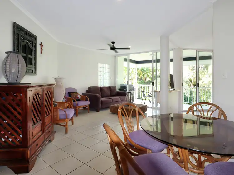 Sixth view of Homely unit listing, 27/12-14 Deauville Close, Yorkeys Knob QLD 4878