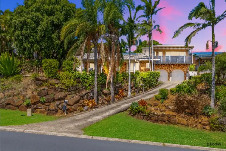 Main view of Homely house listing, 76 Cominan Avenue, Banora Point NSW 2486