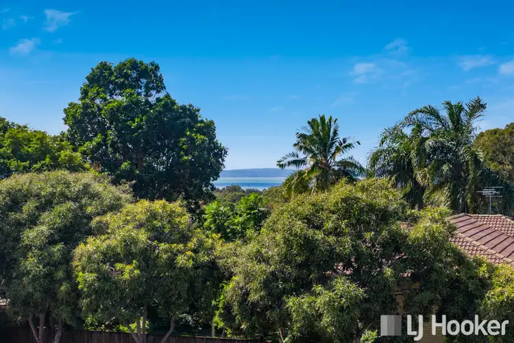 Third view of Homely house listing, 18 Paranka Drive South, Cleveland QLD 4163