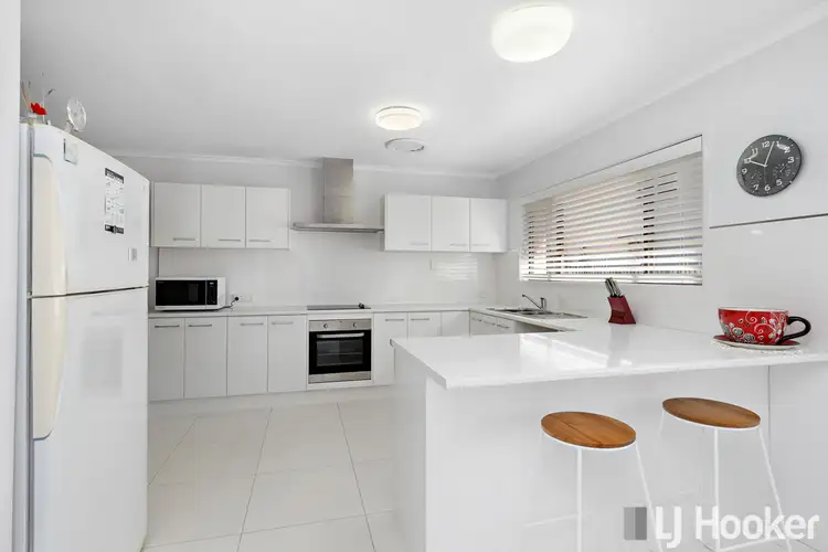 Fourth view of Homely house listing, 18 Paranka Drive South, Cleveland QLD 4163