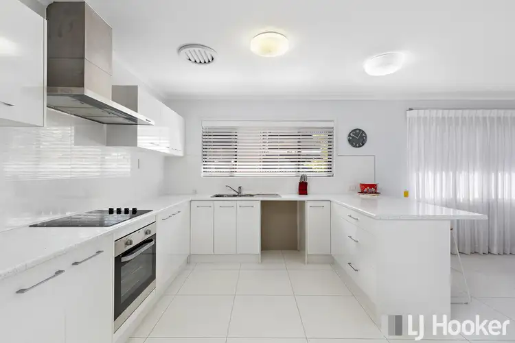 Fifth view of Homely house listing, 18 Paranka Drive South, Cleveland QLD 4163