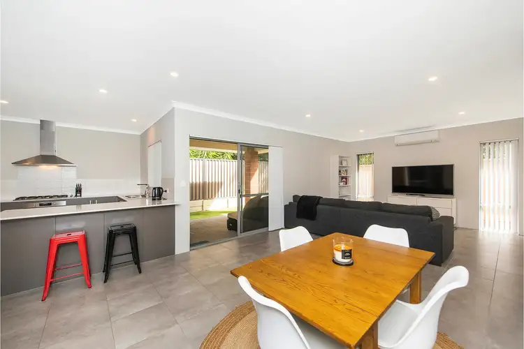 Fifth view of Homely villa listing, 40B Range View Road, High Wycombe WA 6057