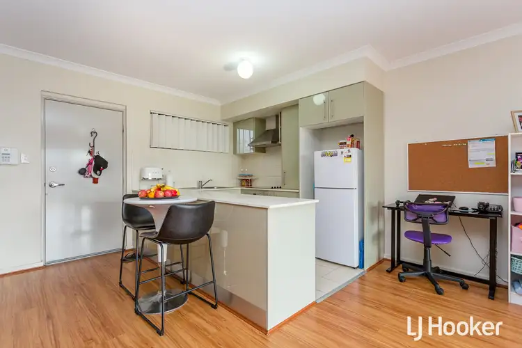 Third view of Homely apartment listing, 4/27 Camberwell Street, Beckenham WA 6107