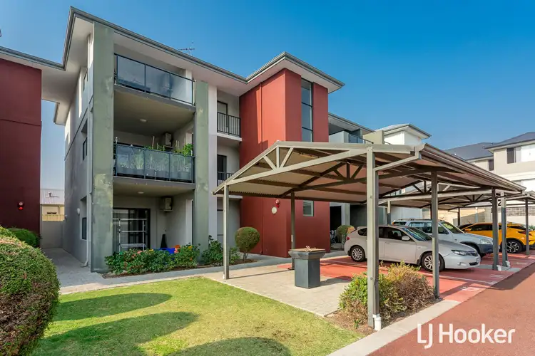Sixth view of Homely apartment listing, 4/27 Camberwell Street, Beckenham WA 6107