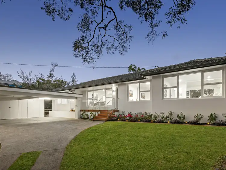 56 Sorlie Road, Frenchs Forest NSW 2086