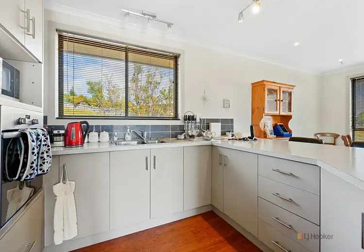 Third view of Homely unit listing, Unit 4/1-3 Cedar Place, Romaine TAS 7320