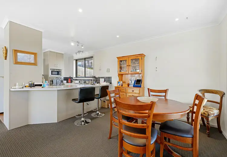 Fourth view of Homely unit listing, Unit 4/1-3 Cedar Place, Romaine TAS 7320