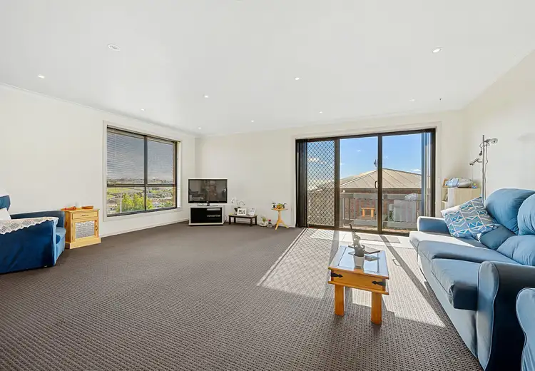 Fifth view of Homely unit listing, Unit 4/1-3 Cedar Place, Romaine TAS 7320