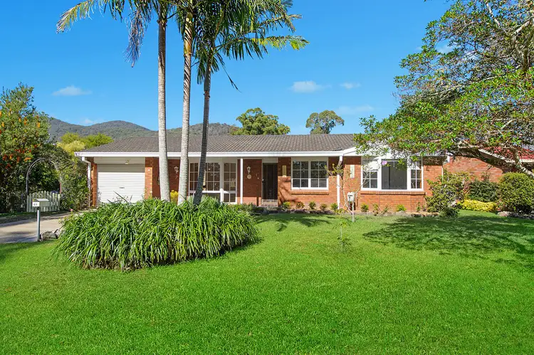 49 Sirius Drive, Lakewood NSW 2443
