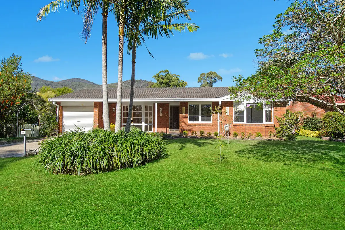 Main view of Homely house listing, 49 Sirius Drive, Lakewood NSW 2443