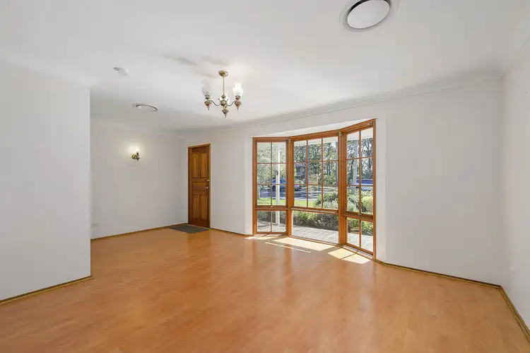 Second view of Homely house listing, 49 Sirius Drive, Lakewood NSW 2443