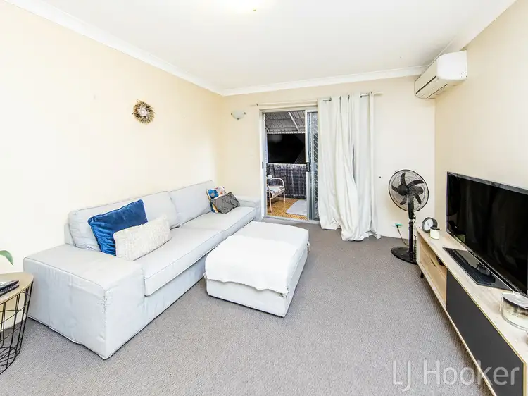 Second view of Homely unit listing, Unit 5/29 Weston Street, Coorparoo QLD 4151