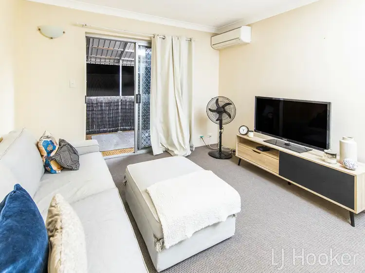 Third view of Homely unit listing, Unit 5/29 Weston Street, Coorparoo QLD 4151