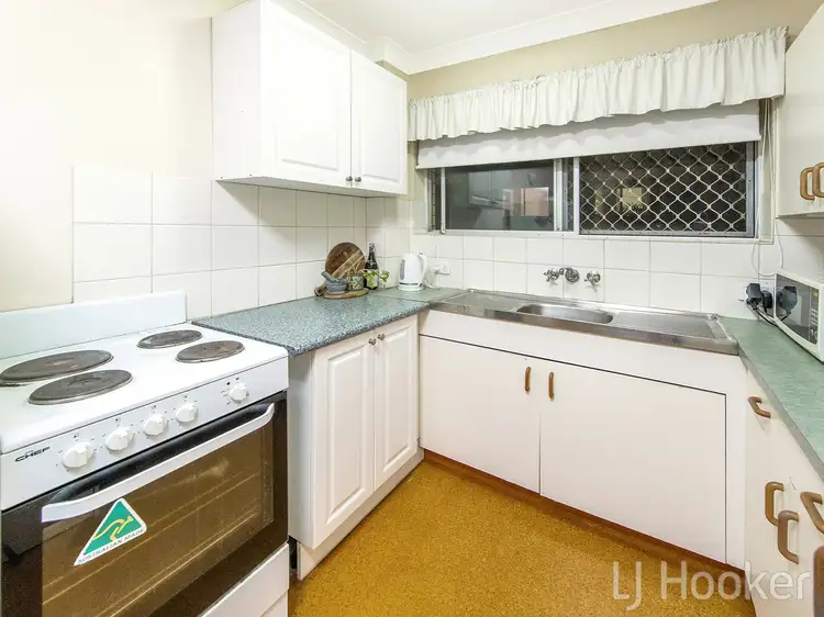 Fourth view of Homely unit listing, Unit 5/29 Weston Street, Coorparoo QLD 4151