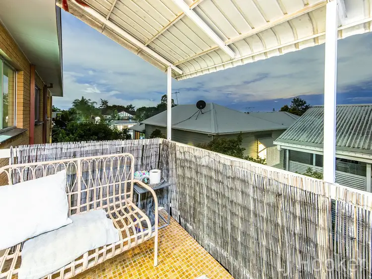 Seventh view of Homely unit listing, Unit 5/29 Weston Street, Coorparoo QLD 4151
