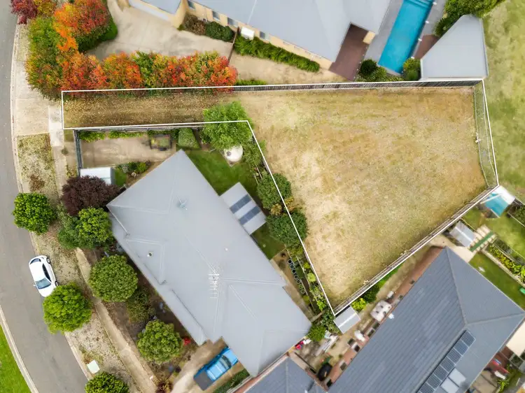 Second view of Homely land listing, 26 Eastwood Crescent, Drysdale VIC 3222