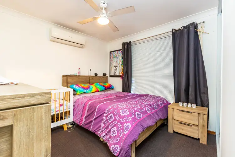 Fifth view of Homely house listing, 98 Benjamin Lee Drive, Raymond Terrace NSW 2324