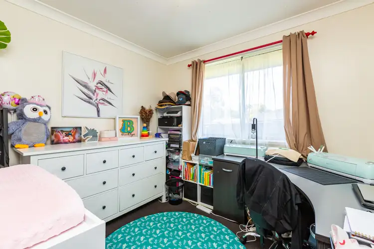 Sixth view of Homely house listing, 98 Benjamin Lee Drive, Raymond Terrace NSW 2324