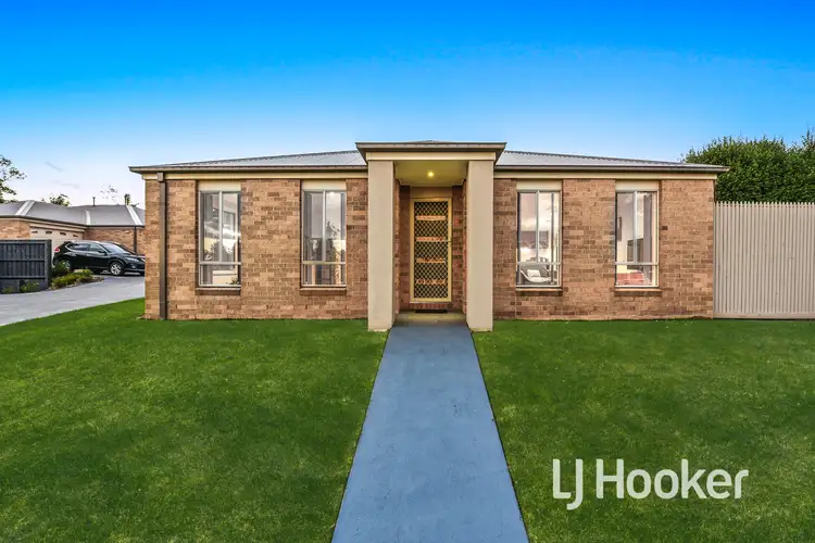 7/101 Ebony Drive, Pakenham VIC 3810