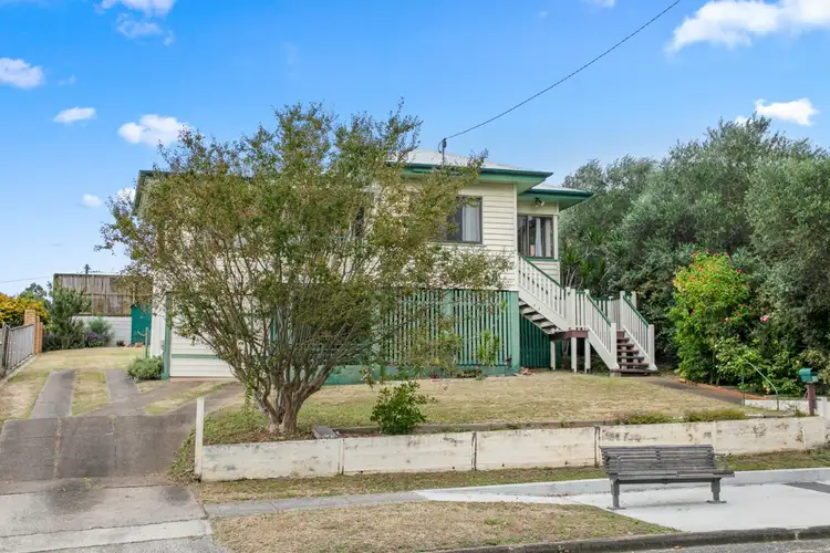 89 Bramston Street, Tarragindi QLD 4121