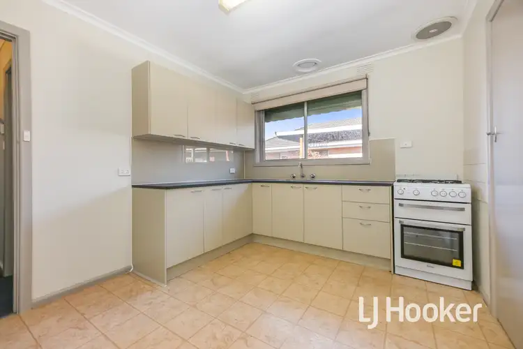 Third view of Homely house listing, 1/7 Windsor Street, Hallam VIC 3803