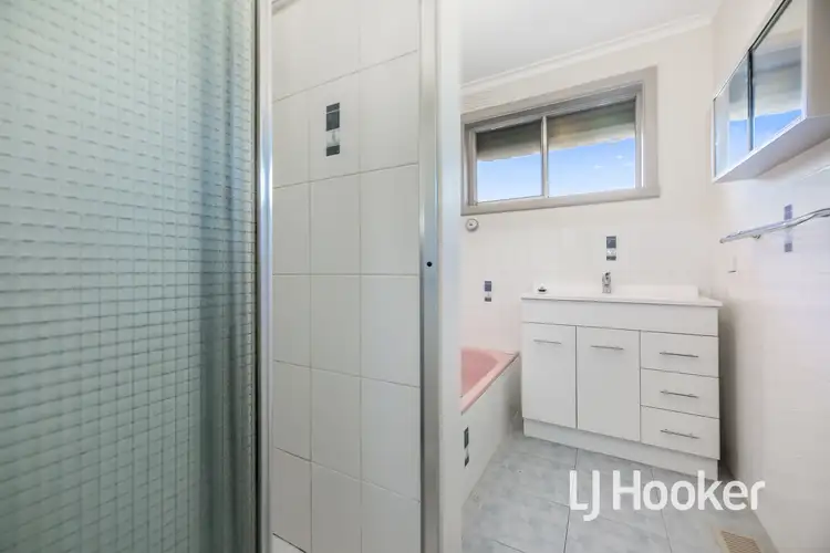 Sixth view of Homely house listing, 1/7 Windsor Street, Hallam VIC 3803