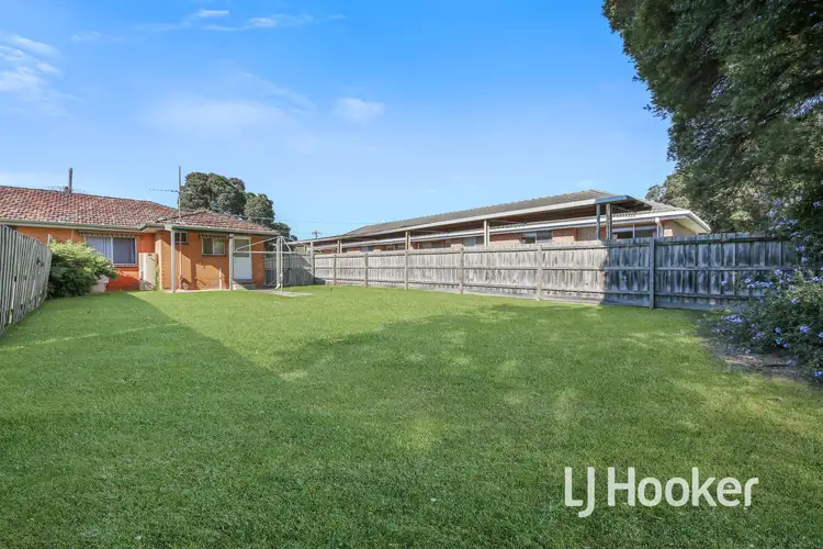 Seventh view of Homely house listing, 1/7 Windsor Street, Hallam VIC 3803