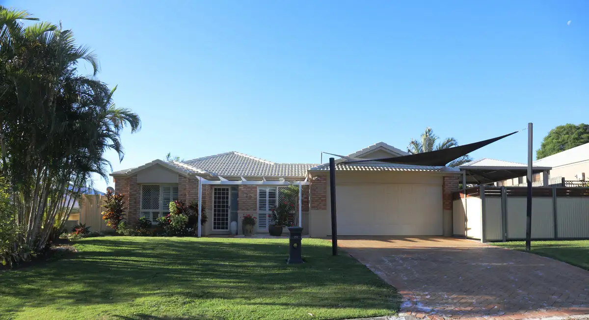 Main view of Homely house listing, 29 Prunda Circuit, Wellington Point QLD 4160