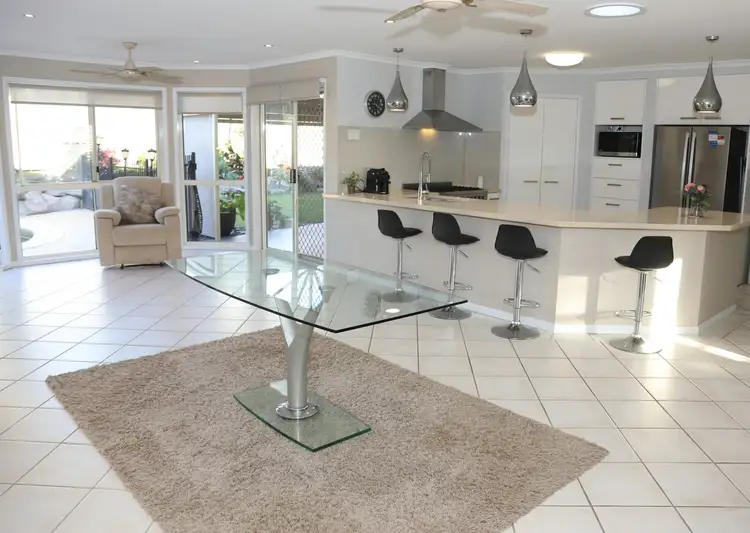 Fifth view of Homely house listing, 29 Prunda Circuit, Wellington Point QLD 4160