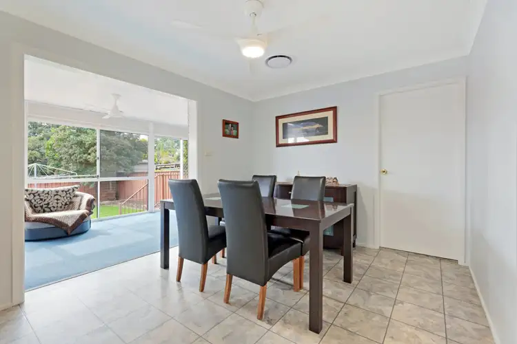 Third view of Homely house listing, 142 York Road, South Penrith NSW 2750