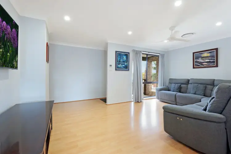 Fourth view of Homely house listing, 142 York Road, South Penrith NSW 2750