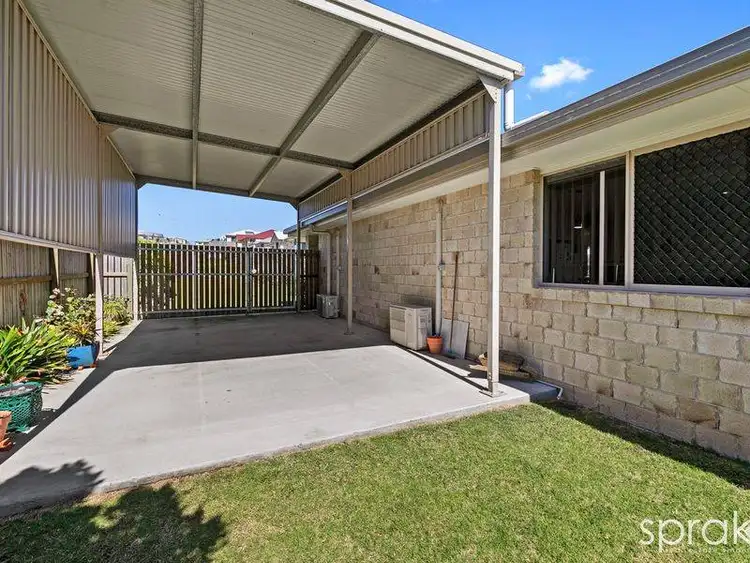 Second view of Homely house listing, 28 Bronte Place, Urraween QLD 4655