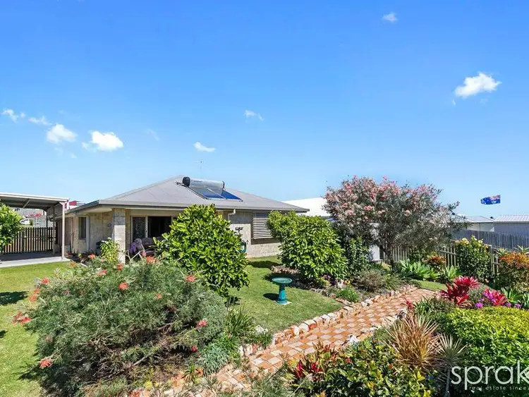 Third view of Homely house listing, 28 Bronte Place, Urraween QLD 4655