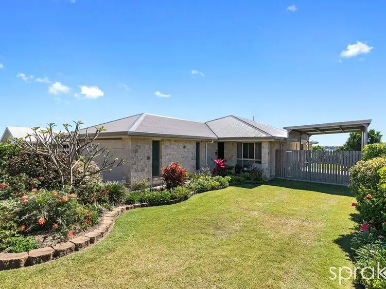 Fifth view of Homely house listing, 28 Bronte Place, Urraween QLD 4655