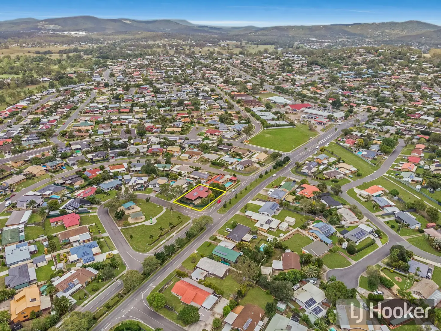 Main view of Homely house listing, 20 Guyra Close, Mount Warren Park QLD 4207