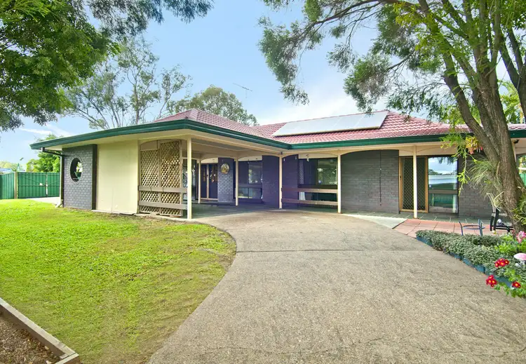 Second view of Homely house listing, 20 Guyra Close, Mount Warren Park QLD 4207