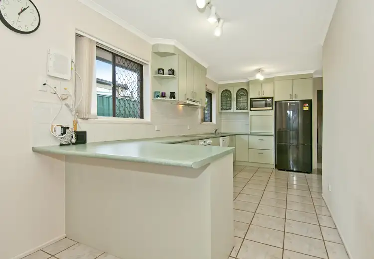 Third view of Homely house listing, 20 Guyra Close, Mount Warren Park QLD 4207