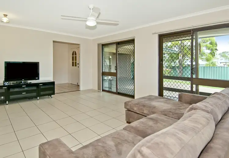 Fifth view of Homely house listing, 20 Guyra Close, Mount Warren Park QLD 4207