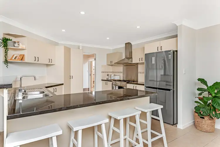 Sixth view of Homely house listing, 32 Sundew Crescent, Upper Coomera QLD 4209