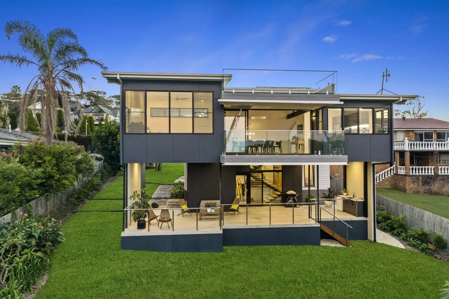 Main view of Homely house listing, 145 Ocean View Drive, Wamberal NSW 2260
