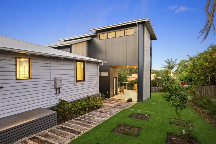 Second view of Homely house listing, 145 Ocean View Drive, Wamberal NSW 2260