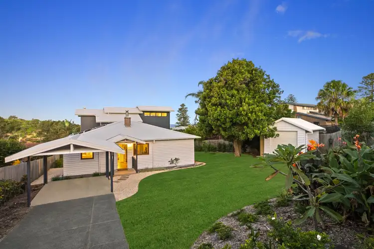 Third view of Homely house listing, 145 Ocean View Drive, Wamberal NSW 2260