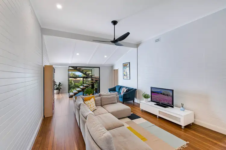 Fifth view of Homely house listing, 145 Ocean View Drive, Wamberal NSW 2260