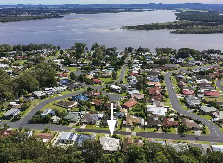 18 Sovereign Street, Iluka NSW 2466