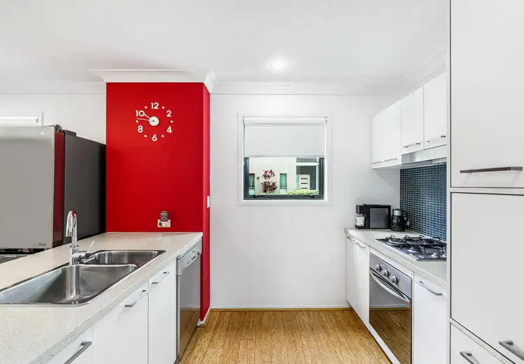 Fifth view of Homely townhouse listing, Unit 16/47 Wyandra Cres, Murarrie QLD 4172