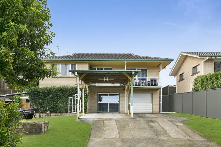 9 Ikana Court, Southport QLD 4215