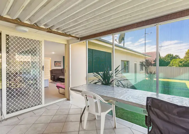 Fifth view of Homely house listing, 3 Marsden Terrace, Taree NSW 2430